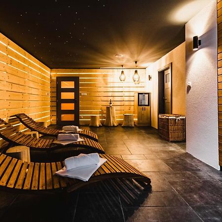 Apartmany Na Soutoku - Breznik Modrava Εξωτερικό φωτογραφία